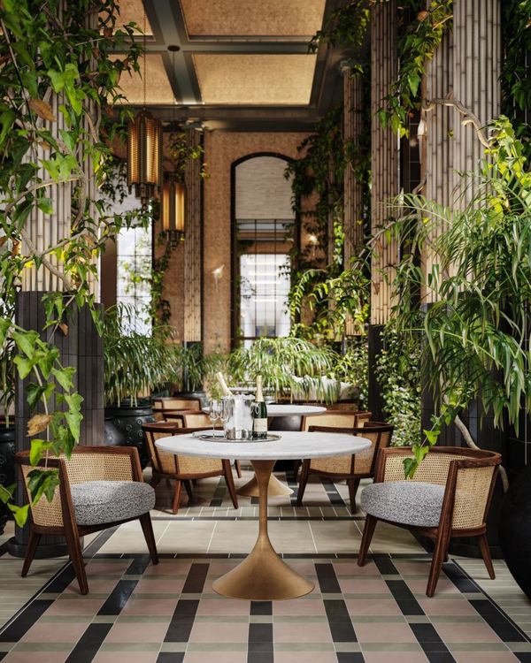 Global Travel Moments